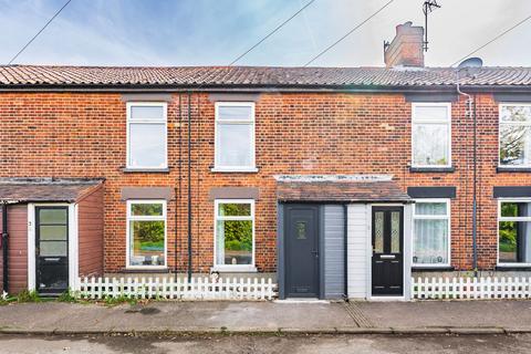 Astley Terrace, Melton Constable 2 bed terraced house for sale
