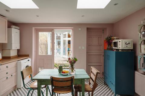 Christchurch Road, London SW14 3 bed terraced house for sale