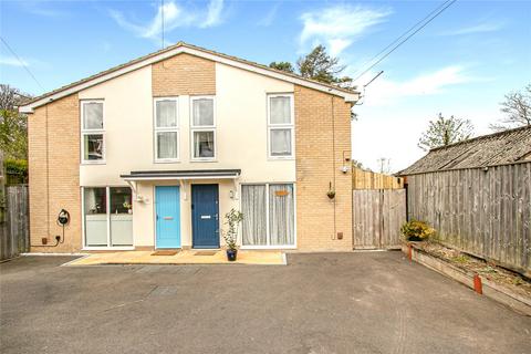 Foxholes Road, Oakdale, Poole... 3 bed semi