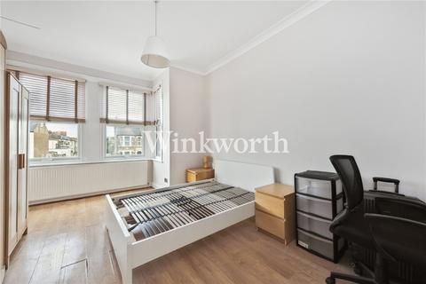 Green Lanes, London, N8 2 bed apartment for sale