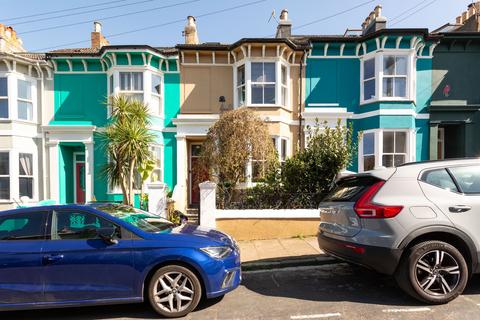 Brighton BN2 3 bed terraced house for sale