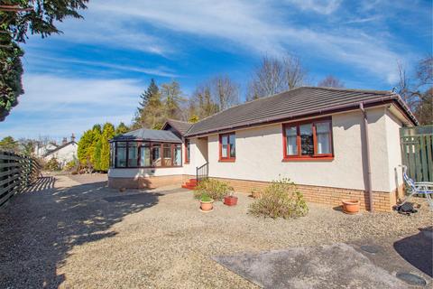 Montgomerie Drive, Largs KA29 3 bed detached house for sale