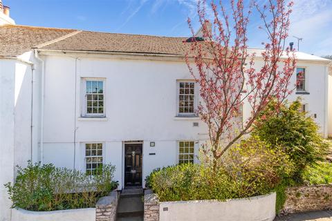 Milton Street, Brixham 4 bed semi