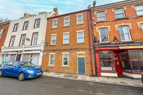 St. Mary Street, Bridgwater... Studio for sale