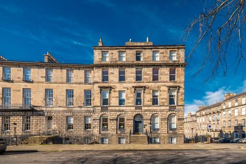 21a Abercromby Place, New Town... 3 bed flat for sale