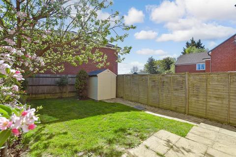 Oaklands Avenue, Rowland's Castle PO9 3 bed townhouse for sale