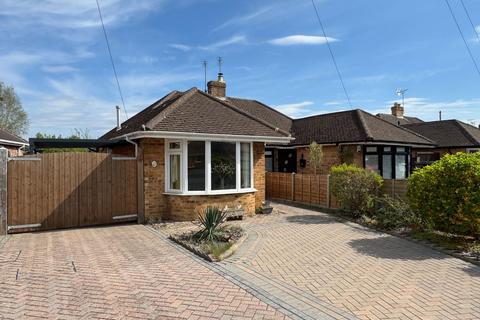 Conway Road, Gloucester GL3 3 bed semi