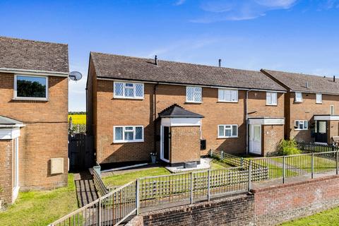 Prescott Close, Guston, Dover, CT15 2 bed semi