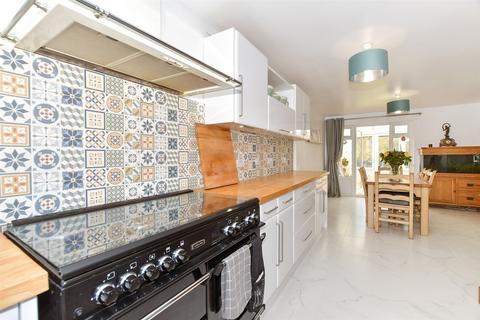 Trenches Road, Crowborough, East Sussex 4 bed detached house for sale