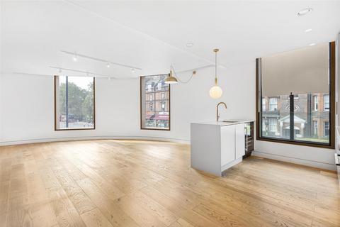 Swains Lane, London N6 2 bed apartment for sale