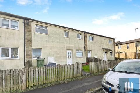 Laburnum Grove, Golcar, Huddersfield... 3 bed terraced house for sale