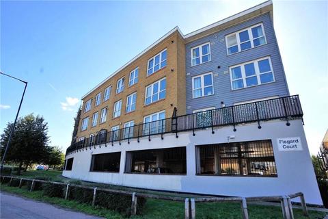 Admirals Way, Kent DA12 1 bed flat for sale