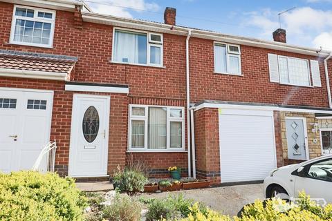 Forryan Road, Burbage 3 bed townhouse for sale