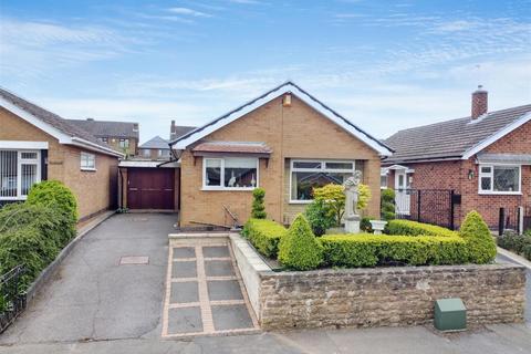 Ellerslie Grove, Sandiacre 2 bed detached bungalow for sale