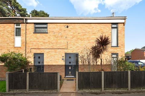 Helmsdale, Bracknell, Berkshire, RG12 3 bed semi