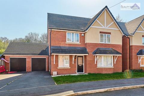 9 St. Dominics Place, Stoke