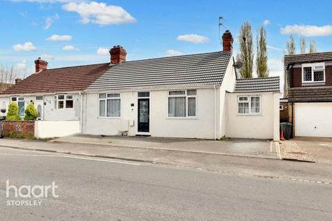 3 bedroom semi-detached bungalow for sale