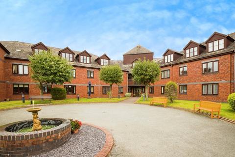 Round Hill Meadow, Chester CH3 1 bed retirement property for sale