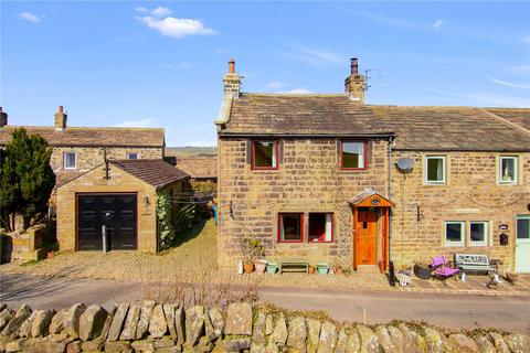 Park Lane, Cowling, BD22 2 bed end of terrace house for sale