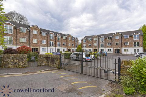 Dellar Fold, Rochdale OL12 2 bed apartment for sale