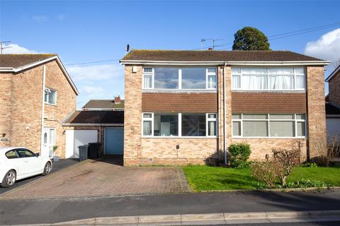 Pensfield Park, Bristol, BS10 3 bed semi