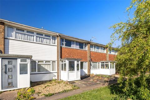 Meadow Lane, Lancing, West Sussex, BN15 2 bed terraced house for sale