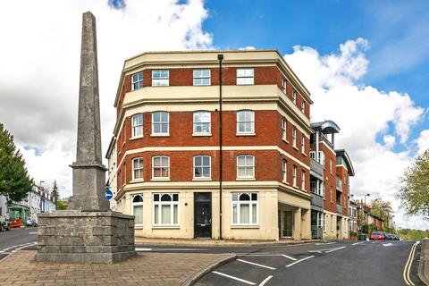 Sussex Street, David Cowan House... 1 bed apartment for sale