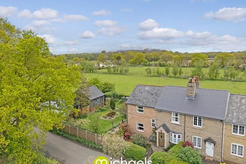 Wivenhoe Road, Crockleford Heath... 4 bed semi