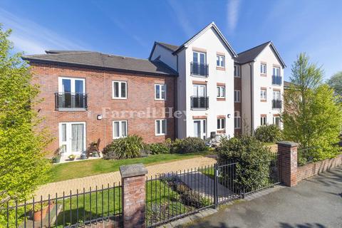 Poachers Way, Thornton Cleveleys FY5 1 bed flat for sale