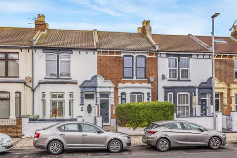 Tangier Road, Portsmouth PO3 3 bed terraced house for sale