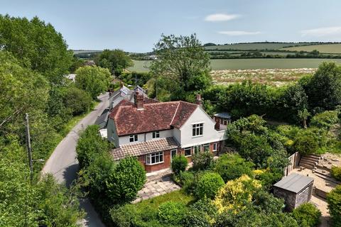 Ford 4 bed detached house for sale