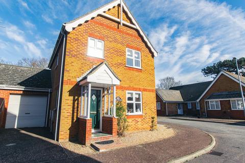 Hunstanton 3 bed house for sale