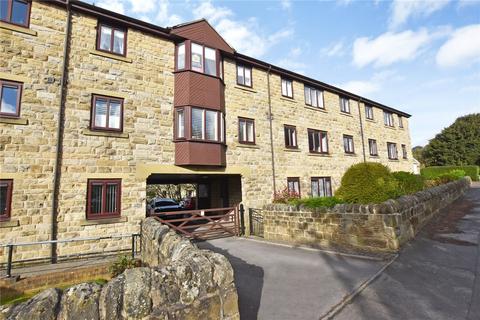 Flat 7, Orchard Court, Orchard Lane... 1 bed apartment for sale