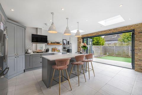 Belmont Road, Chislehurst BR7 3 bed terraced house for sale