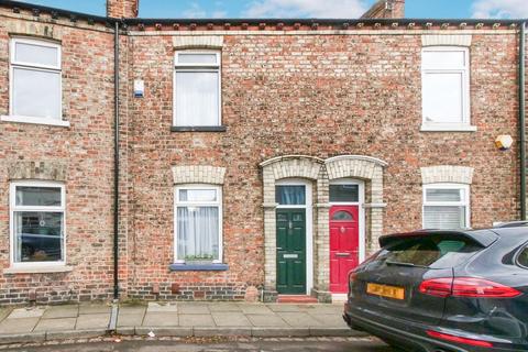 Walpole Street, York 2 bed terraced house for sale