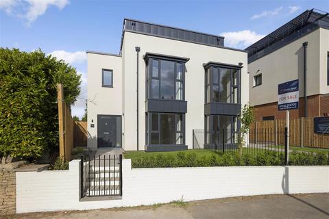 Leckhampton Road, Cheltenham 5 bed semi