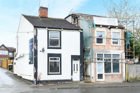 Newtown, Trowbridge 2 bed detached house for sale