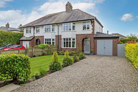 Hillside Road, Appleton, Warrington 3 bed semi