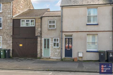 Reforne, Portland 2 bed terraced house for sale