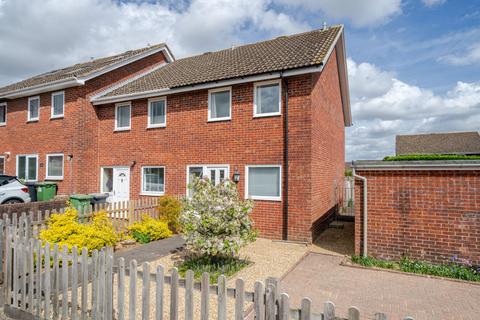 Harting Down, Petersfield, GU31 2 bed end of terrace house for sale