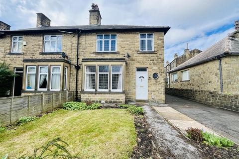 Acre Street, Huddersfield HD3 3 bed end of terrace house for sale
