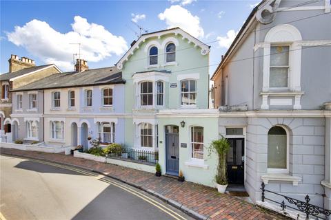 Berkeley Road, Tunbridge Wells, Kent... 4 bed terraced house for sale