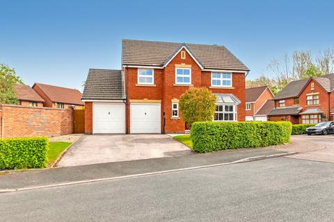 Hever Avenue, Worcester, WR4 5 bed detached house for sale