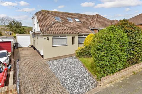 Donnington Road, Woodingdean... 4 bed semi