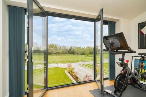 Summerley, Dronfield S18 4 bed detached house for sale