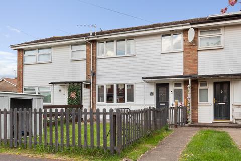 Andrews Road, South Ferriby, Barton... 3 bed terraced house for sale