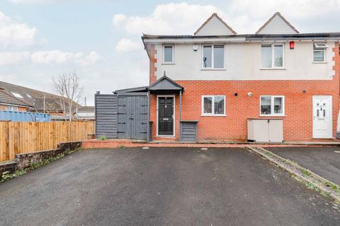 Ryde Park Road, Rednal, Birmingham... 2 bed semi