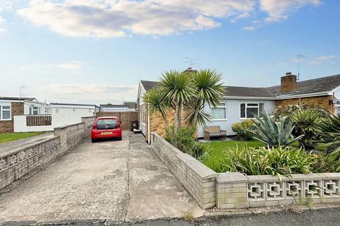 Llys Charles, Towyn, Conwy, LL22 9NT 2 bed semi