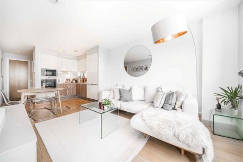 Camberwell Passage, London SE5 2 bed flat for sale