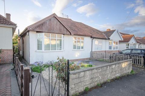 Salisbury Gardens, Downend, Bristol... 3 bed semi